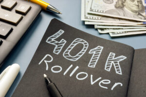 How To Implement A 401k To Gold IRA Rollover?