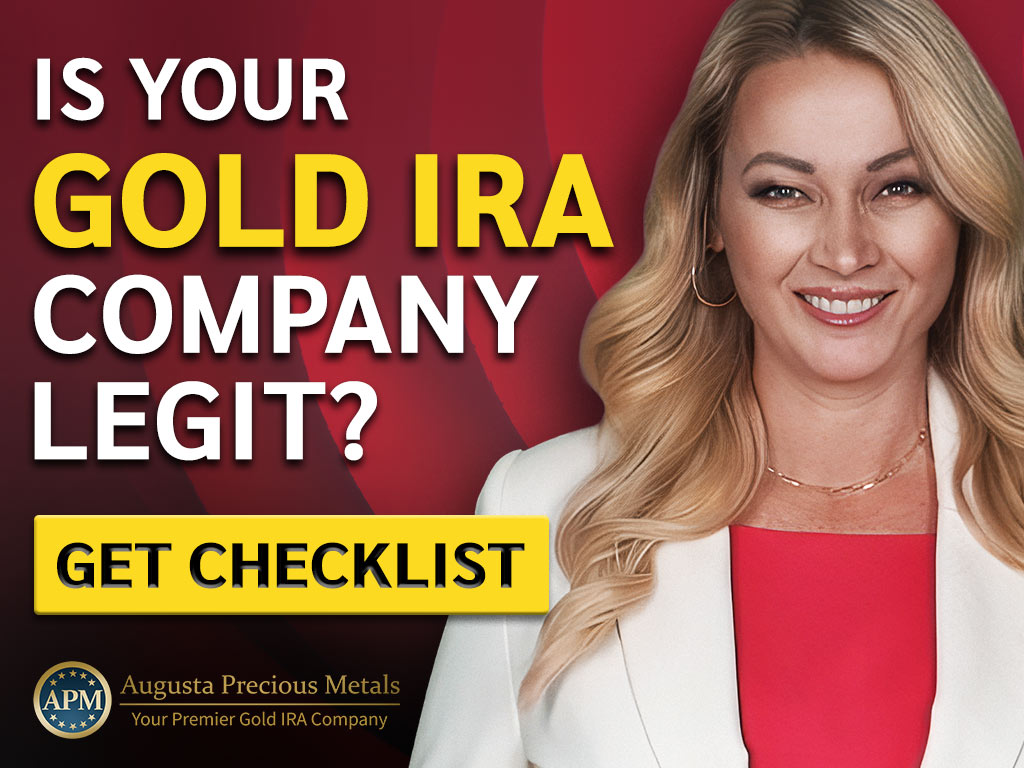 gold ira checklist